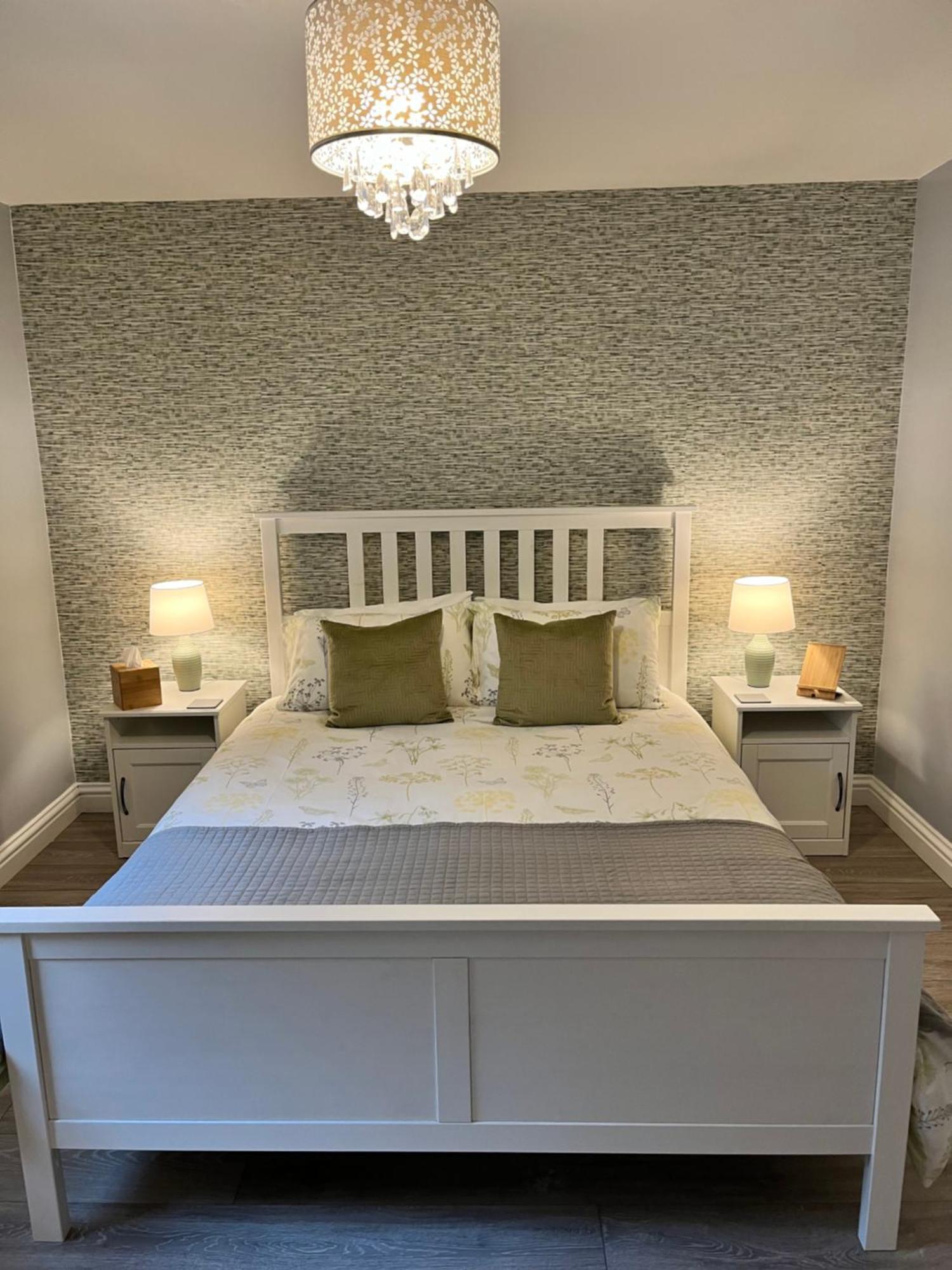 Modern 2 Bed Apartment Oban Buitenkant foto